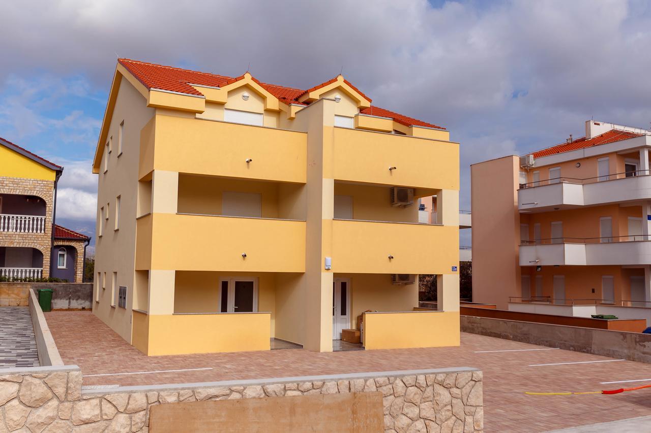 Summer Fun Apartments نوفاليا المظهر الخارجي الصورة