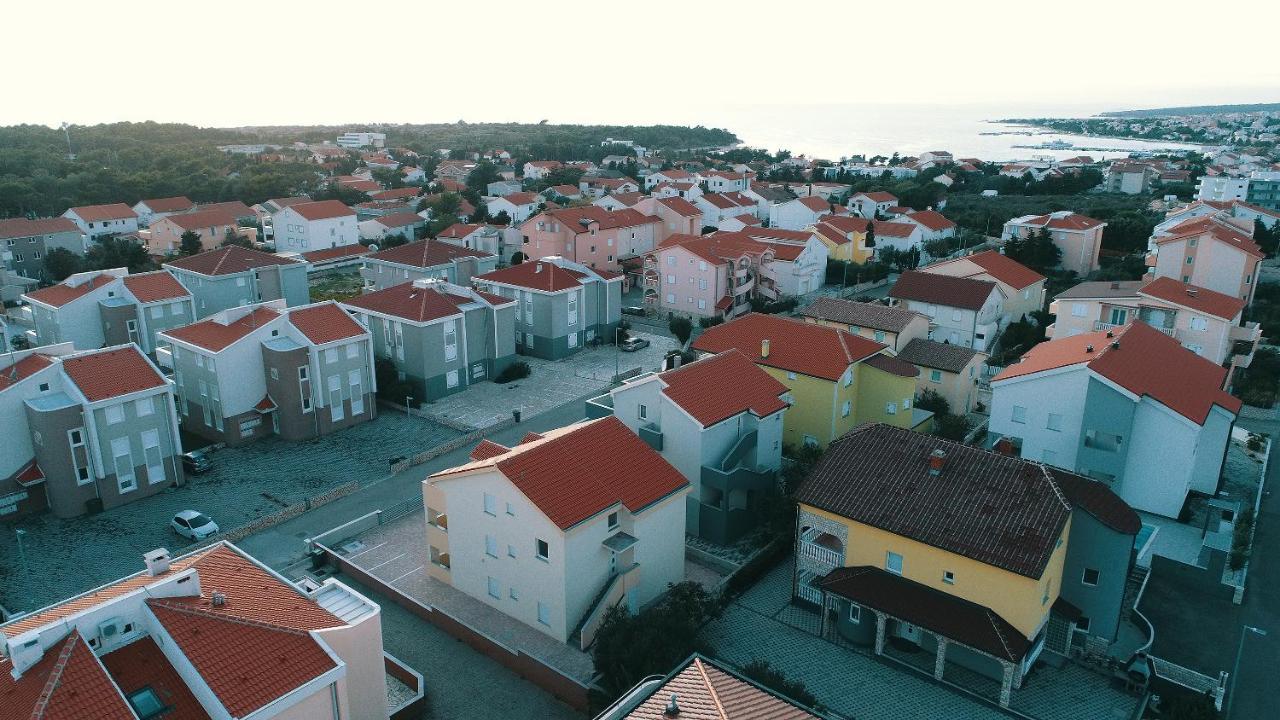 Summer Fun Apartments نوفاليا المظهر الخارجي الصورة